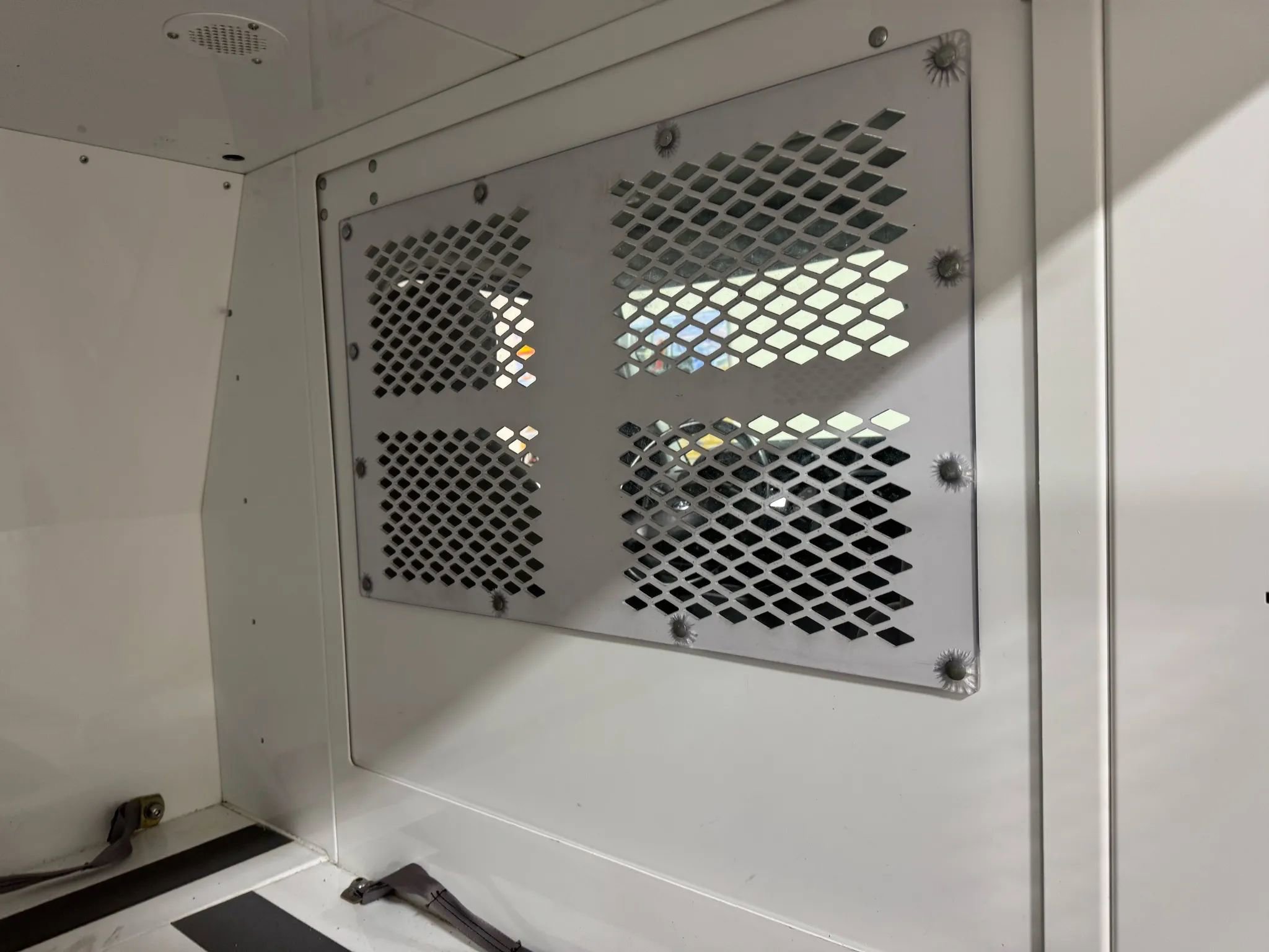 Used 2012 Ford E-350 and Econoline 350 Extended Super Duty w/ PWR Group image 29