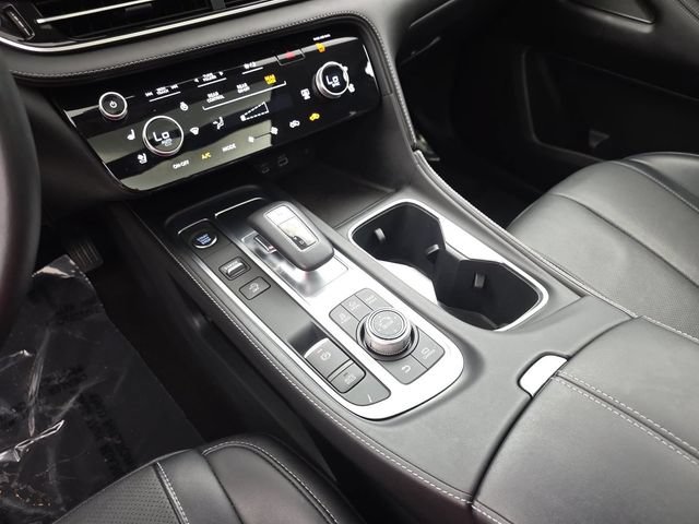 Used 2023 INFINITI QX60 Luxe AWD/4WD image 22