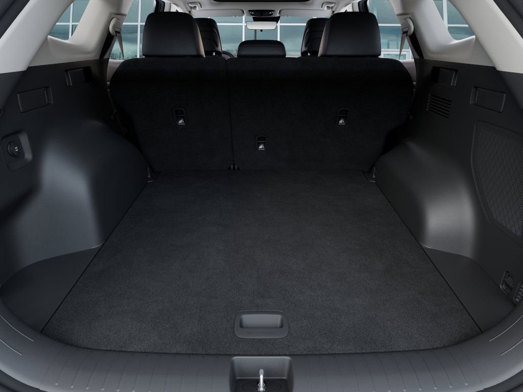 New 2026 Kia Sportage SX image 19