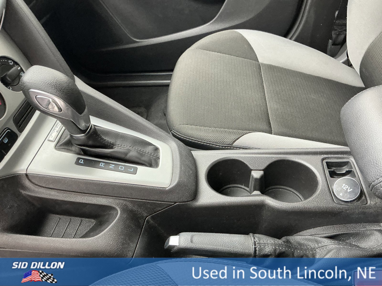 Used 2014 Ford Focus SE image 12