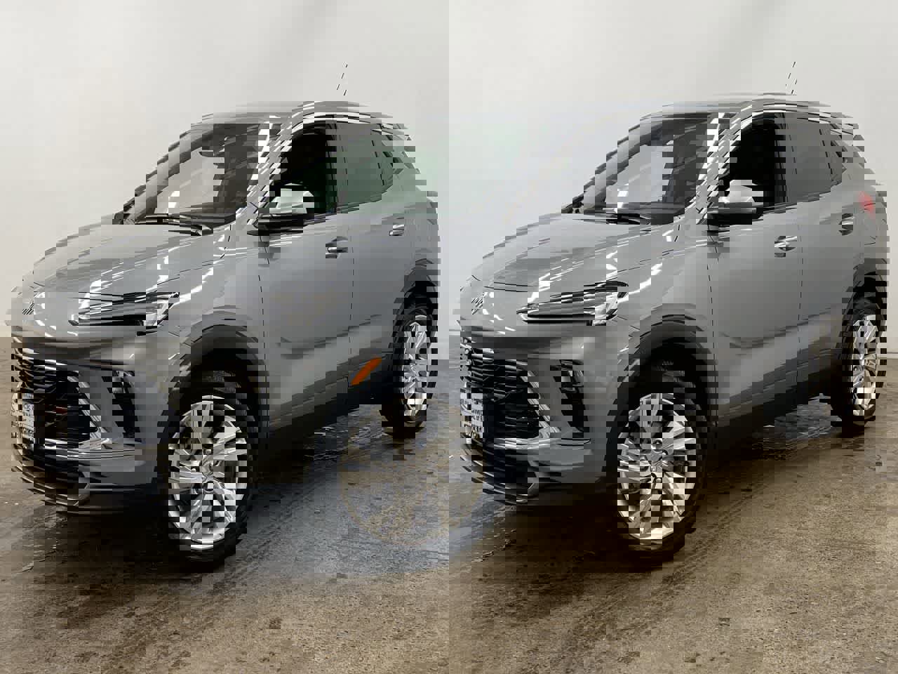 Used 2025 Buick Encore GX Preferred image 1