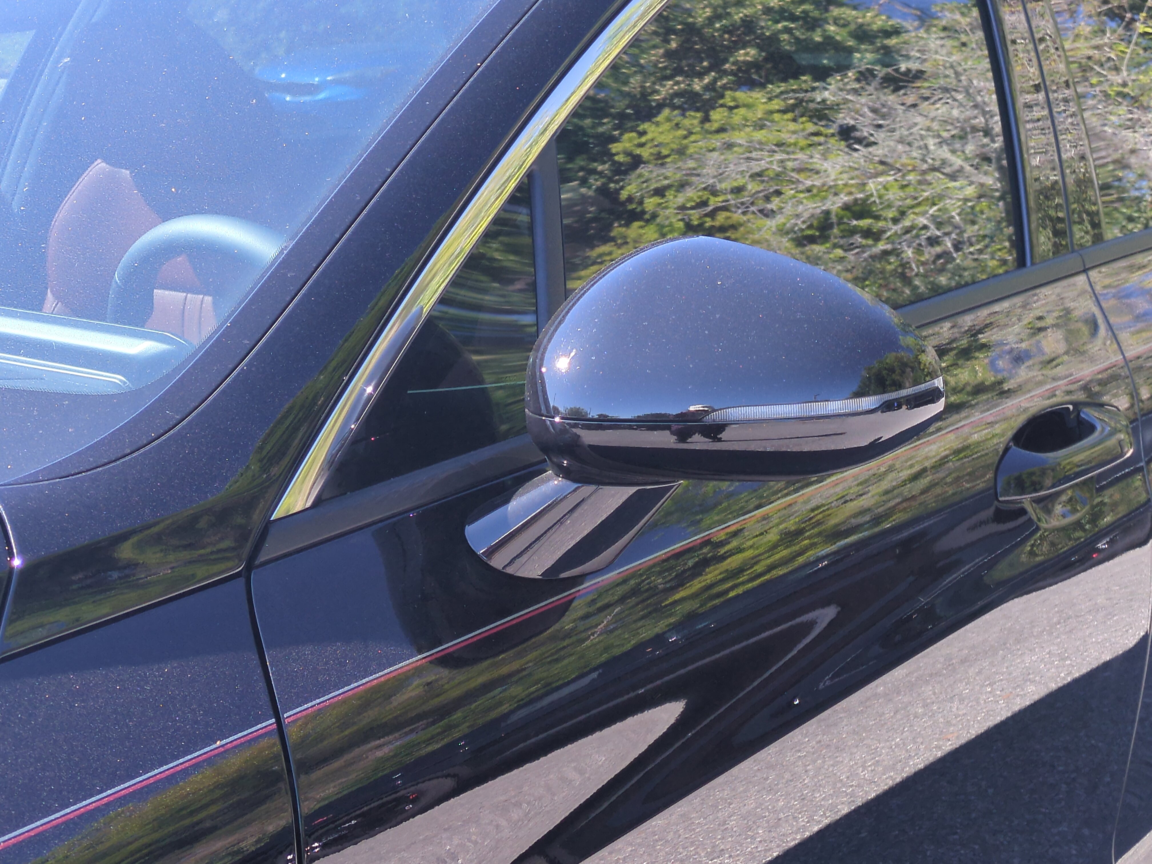 New 2026 Kia K5 GT-Line image 12