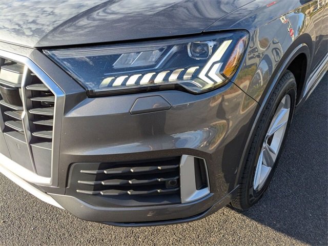 Used 2024 Audi Q7 2.0T Premium Plus image 5