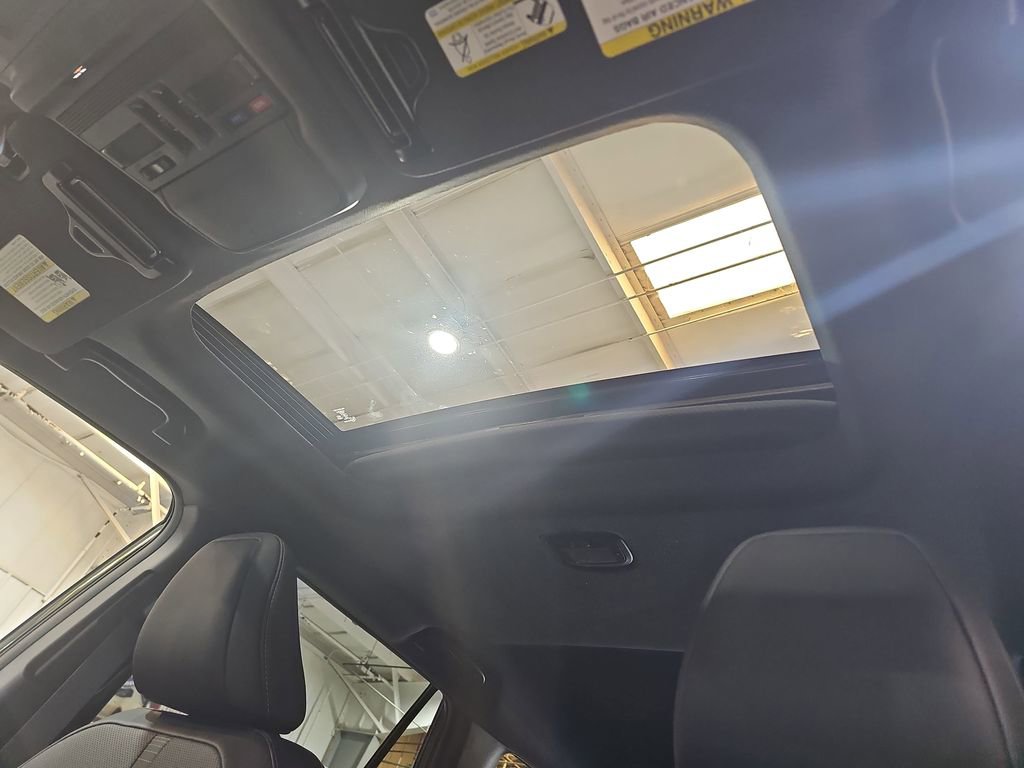 New 2026 Subaru Outback Touring XT AWD/4WD image 30