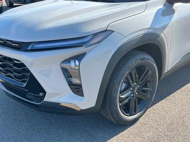 New 2026 Chevrolet Trax ACTIV w/ Driver Confidence Package image 11