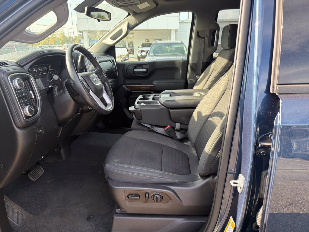 Used 2021 GMC Sierra 1500 Elevation AWD/4WD image 10