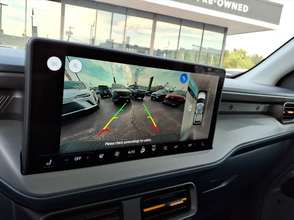 Used 2025 Ford Maverick Tremor image 20