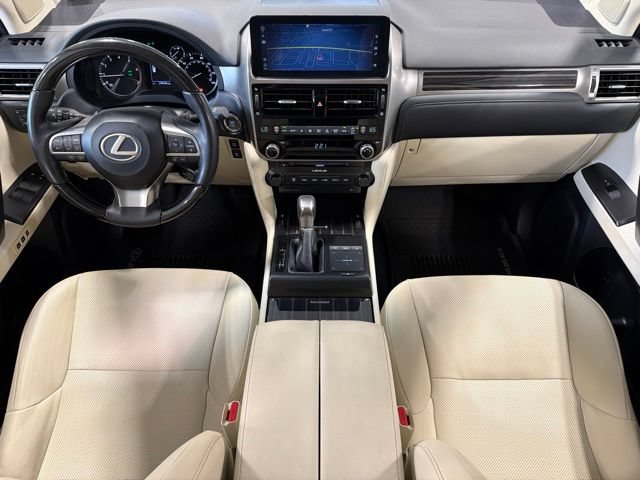 Used 2023 Lexus GX 460 Premium w/ Premium Package AWD/4WD image 27