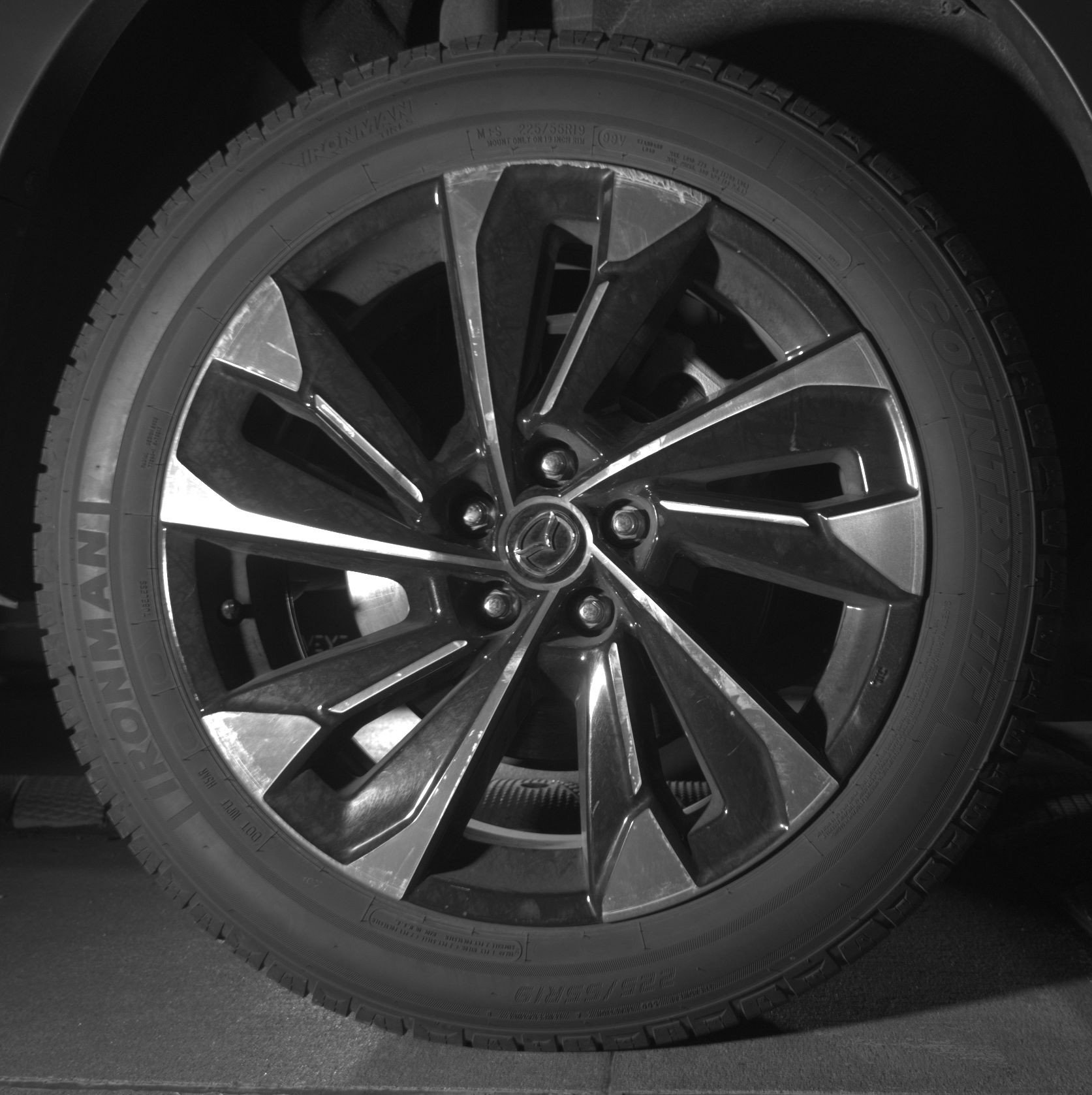 Used 2025 MAZDA CX-50 2.5 Hybrid w/ Premium Plus Pkg image 15