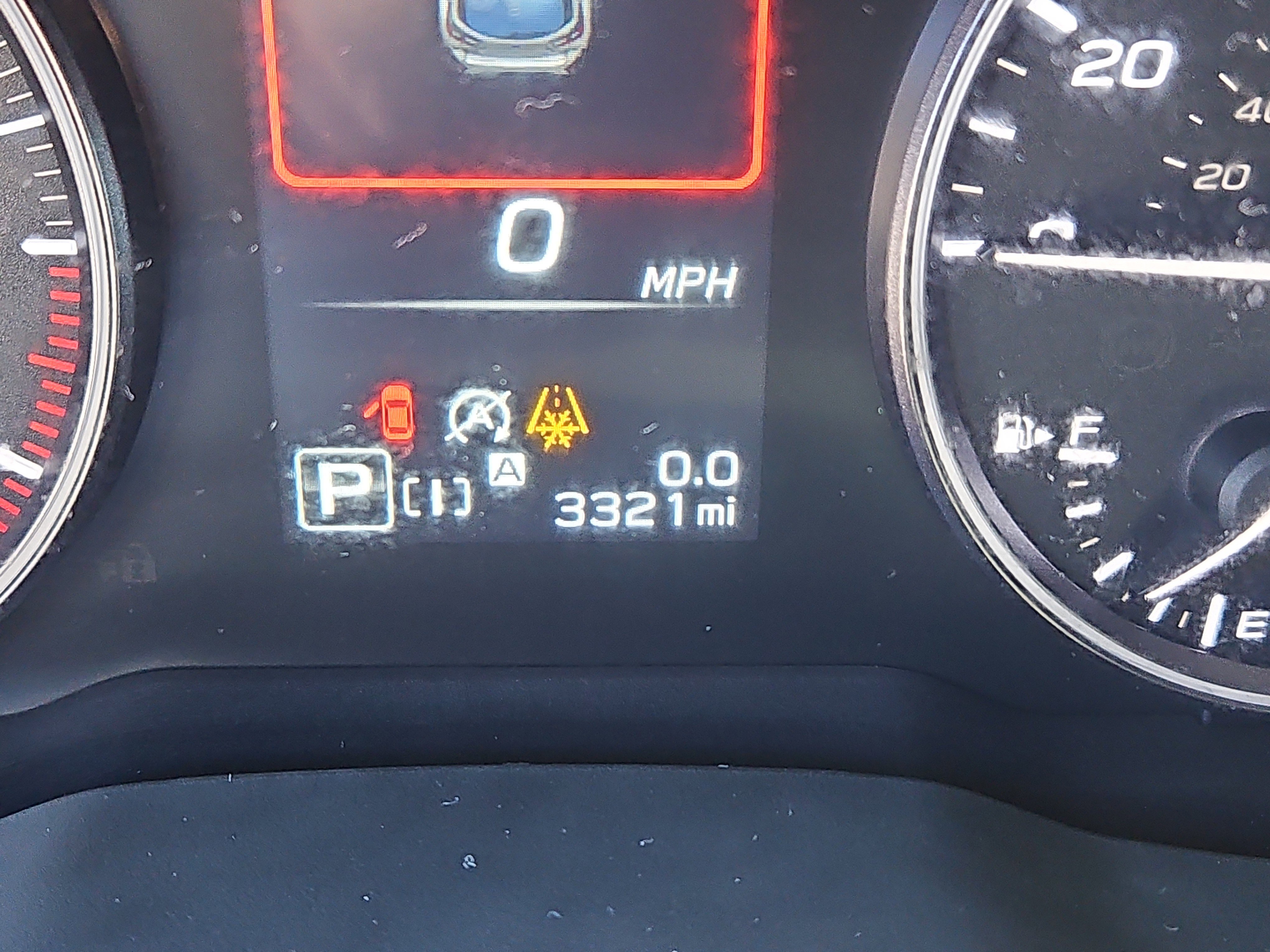 Certified 2025 Subaru Crosstrek 2.5i Limited image 6