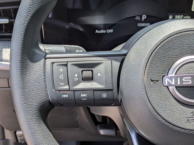 New 2026 Nissan Kicks SV FWD image 18