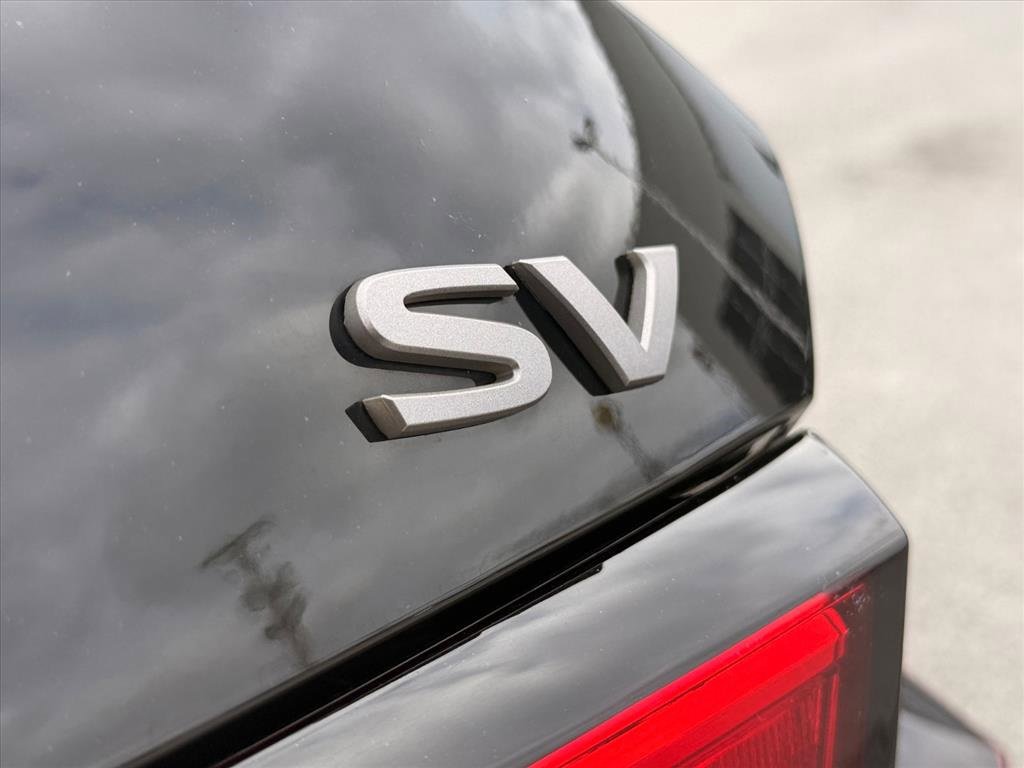 Used 2023 Nissan Altima 2.5 SV image 24