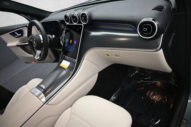 Certified 2026 Mercedes-Benz GLC 300 4MATIC image 25