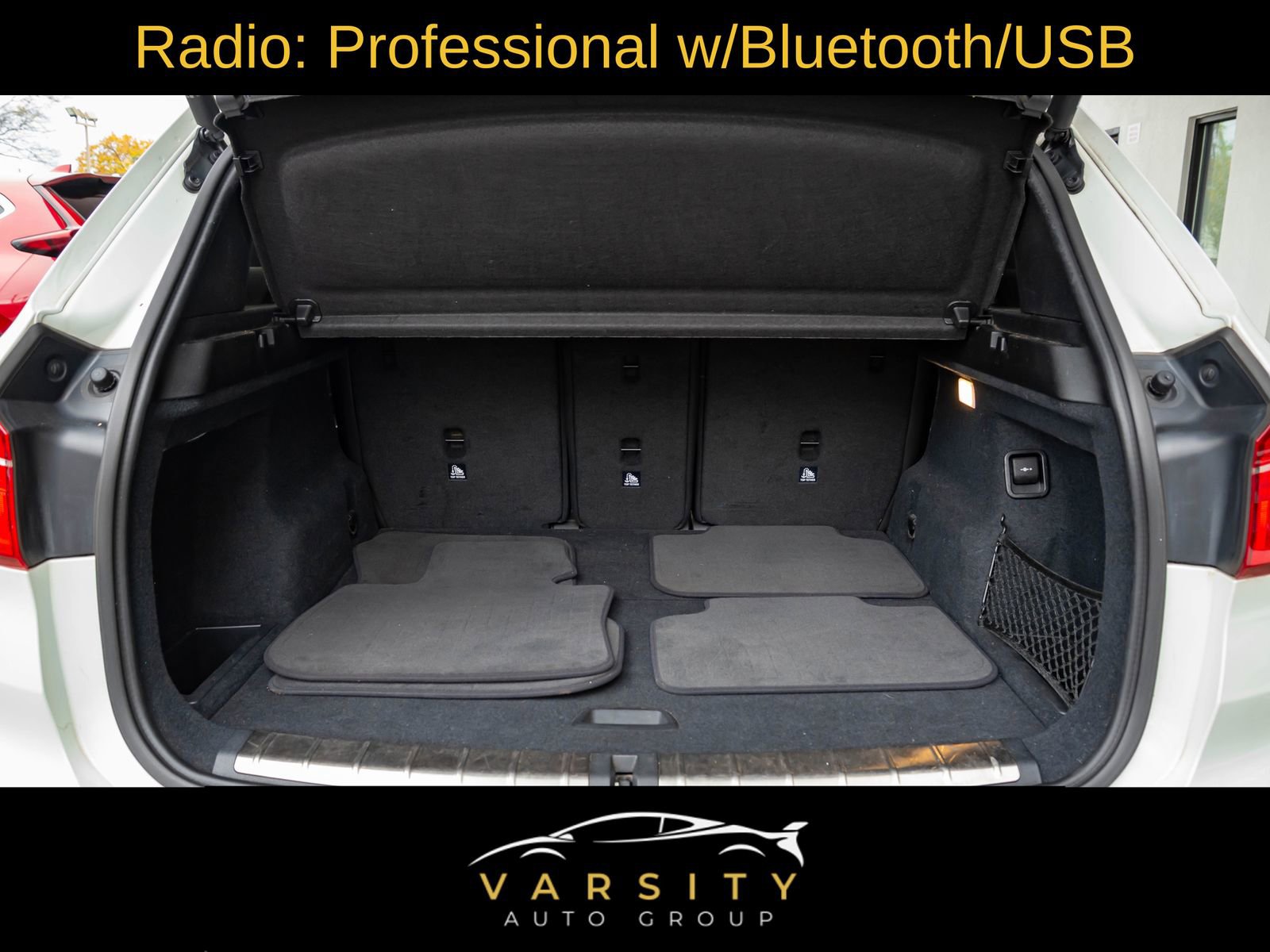 Used 2018 BMW X1 xDrive28i w/ Convenience Package image 12