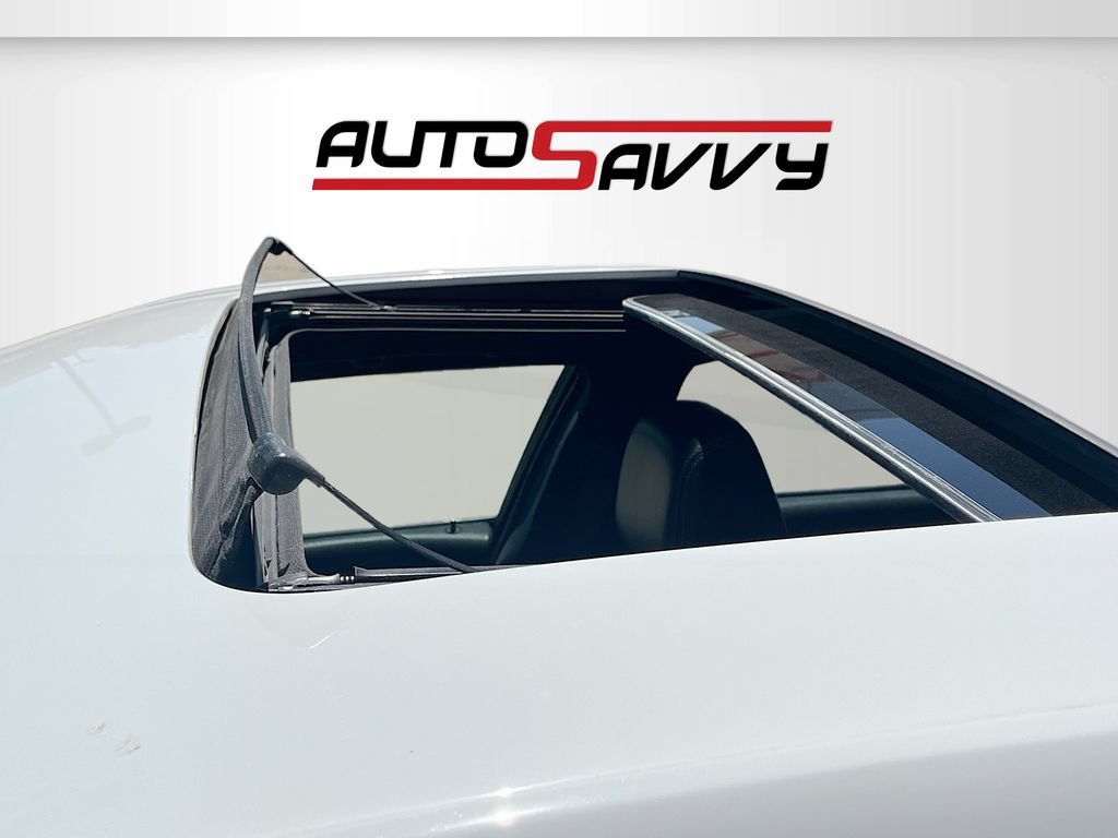 Used 2023 Chrysler 300 S RWD image 23