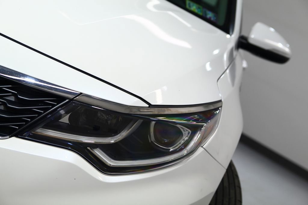 Used 2019 Kia Optima LX w/ LX Premium Package FWD image 7