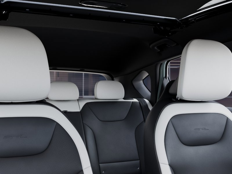 New 2026 Kia K4 EX FWD image 28