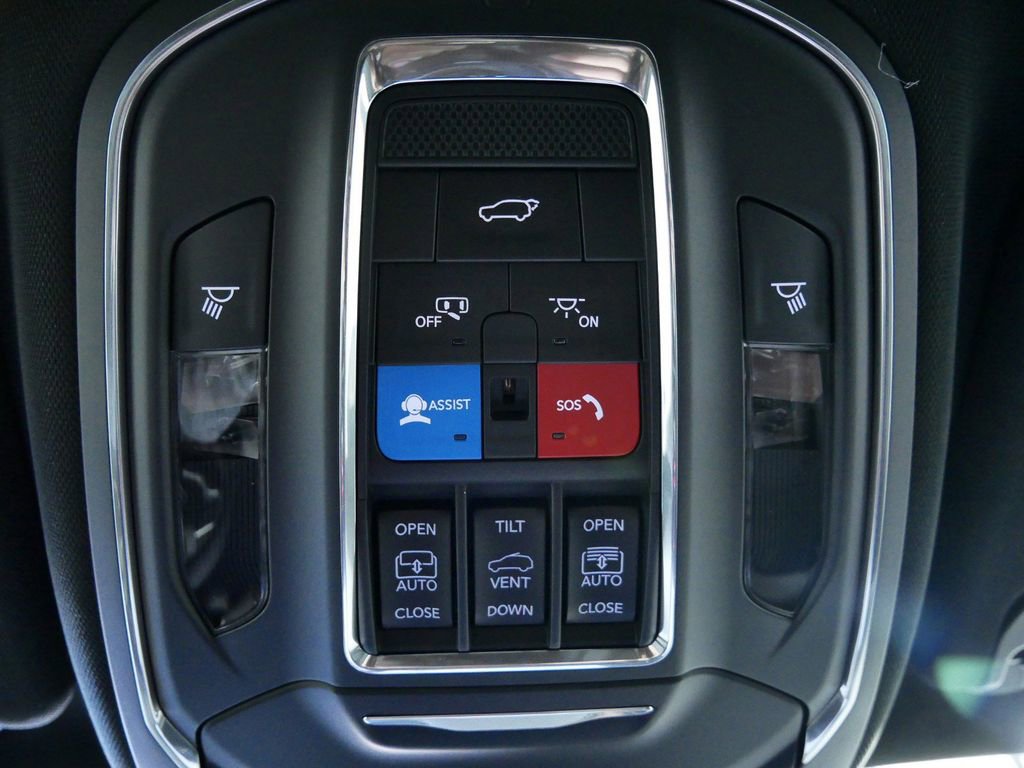 Used 2024 Jeep Wagoneer Series II image 49