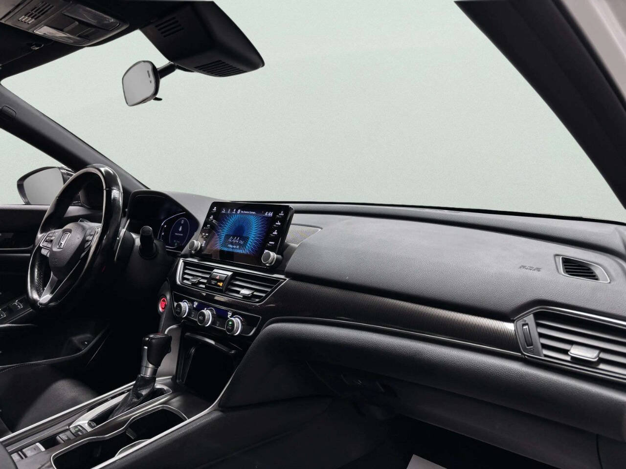 Used 2022 Honda Accord Sport image 19