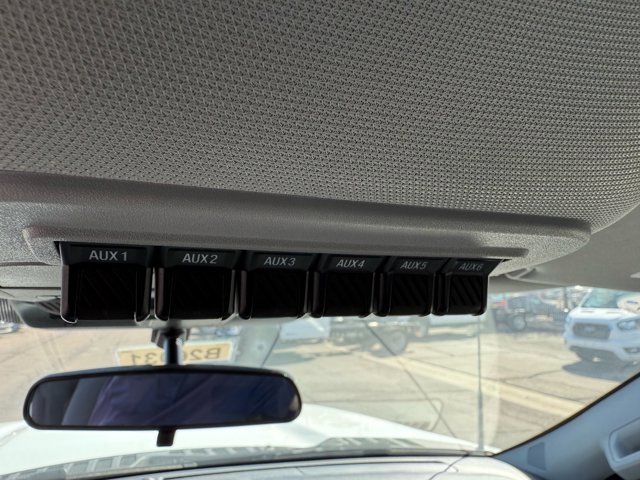 New 2026 Ford F550 4x4 Regular Cab Super Duty image 13