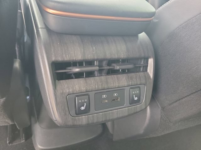 Certified 2024 Nissan Ariya AWD image 11
