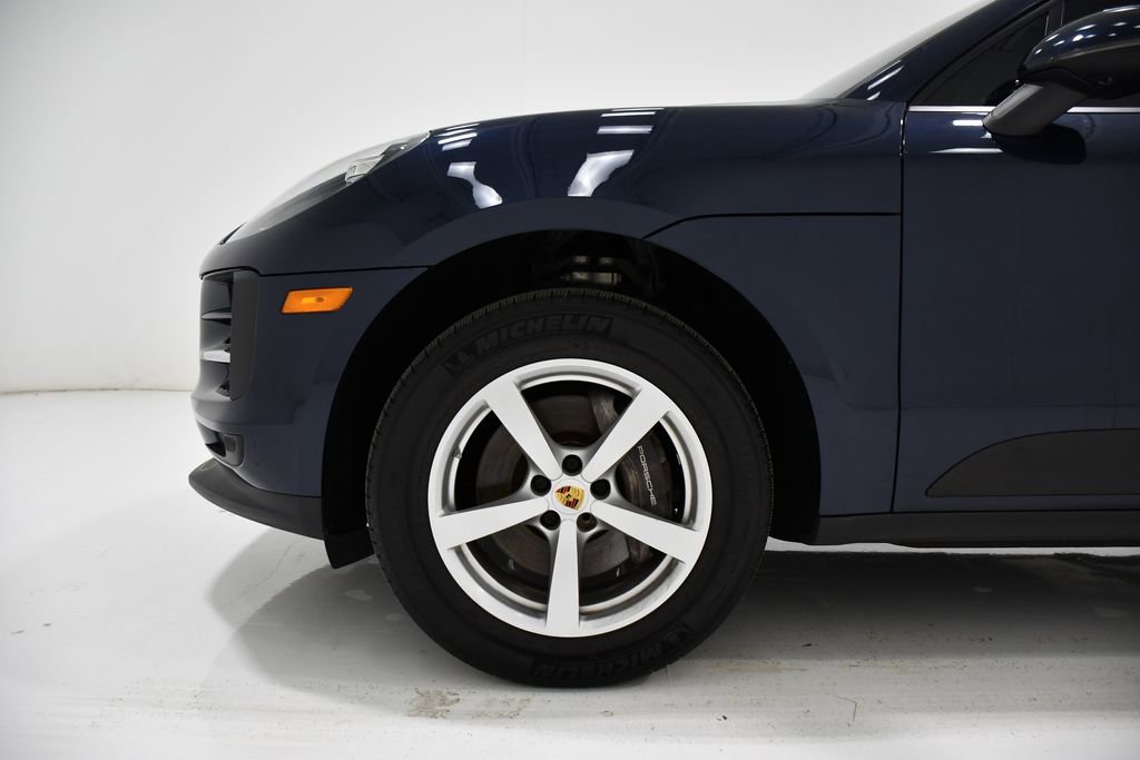 Used 2021 Porsche Macan image 7