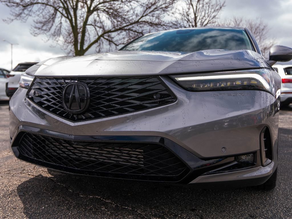 Certified 2024 Acura Integra A-Spec image 16