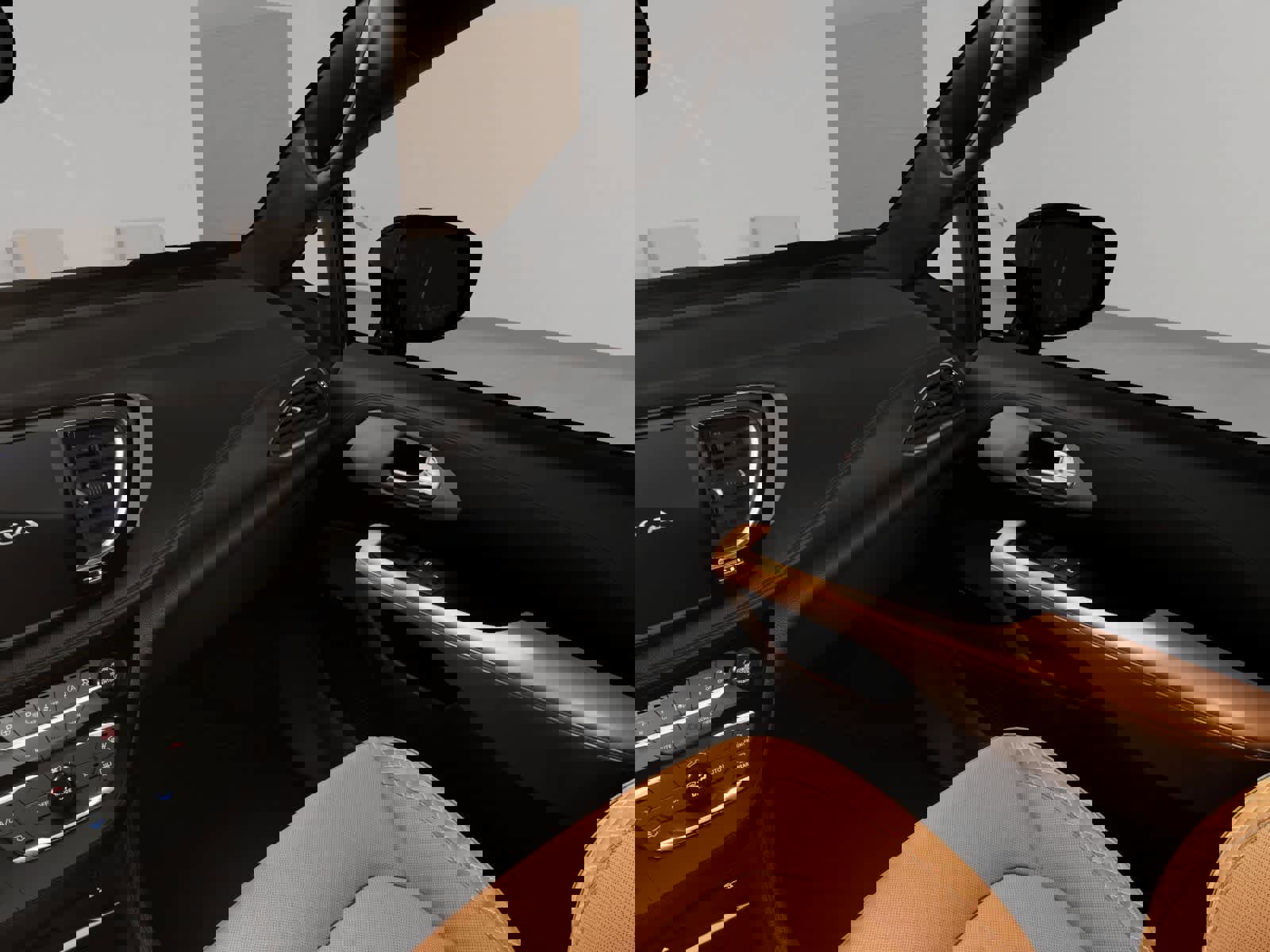 New 2026 Chrysler Pacifica Pinnacle image 21