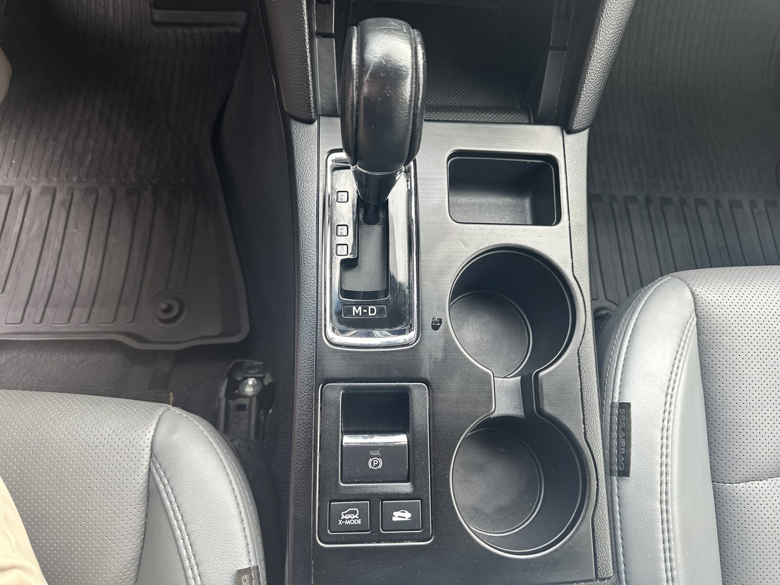 Used 2018 Subaru Outback 2.5i Limited AWD/4WD image 18