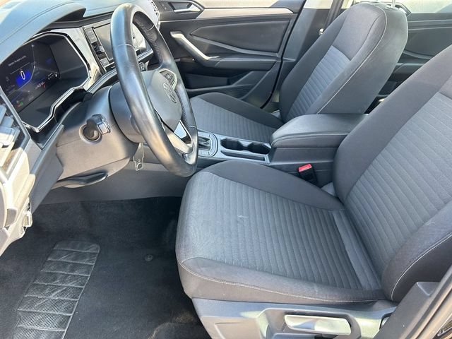 Used 2024 Volkswagen Jetta S FWD image 20