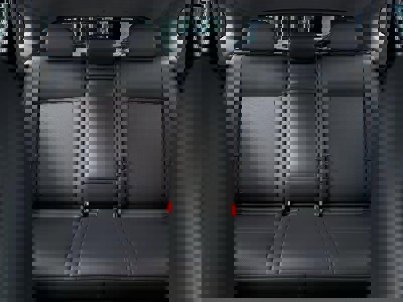 New 2026 Hyundai Kona SEL Sport FWD image 12