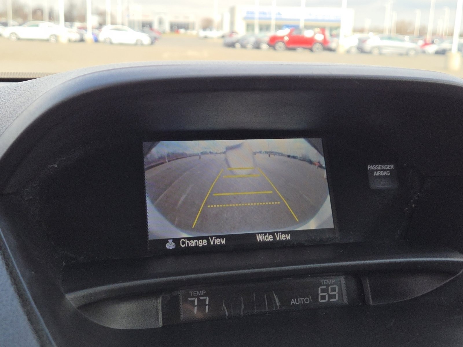 Used 2013 Acura RDX AWD image 7