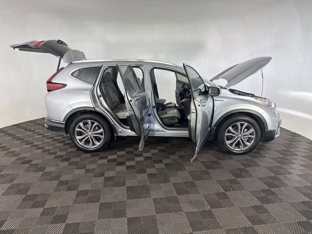 Used 2020 Honda CR-V Touring image 17