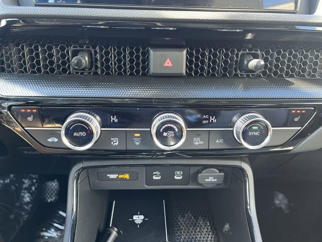 New 2026 Honda CR-V EX-L image 19