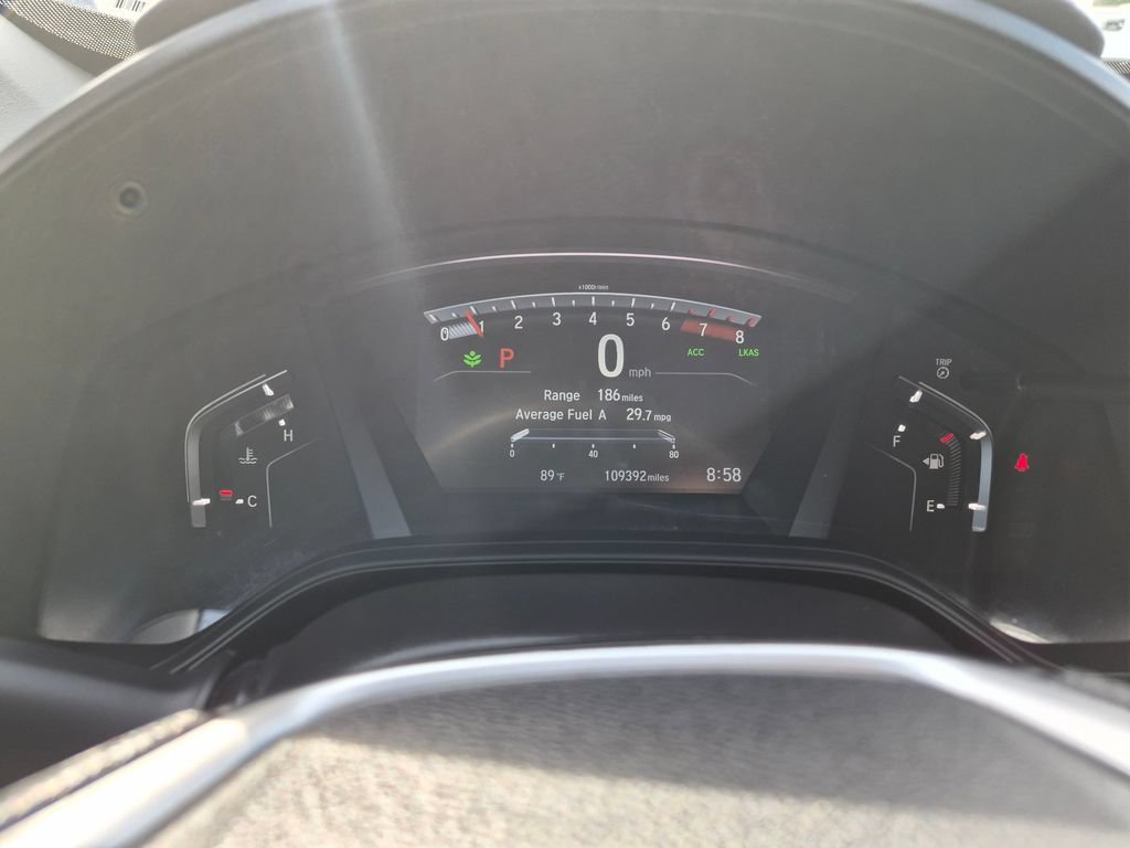 Used 2021 Honda CR-V Special Edition image 11