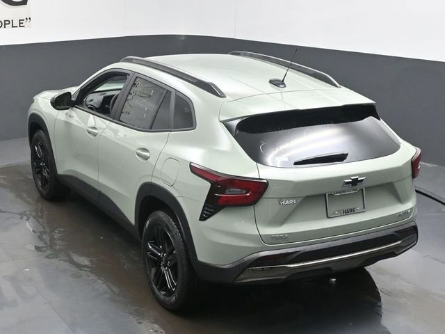 New 2026 Chevrolet Trax ACTIV w/ Driver Confidence Package FWD image 19