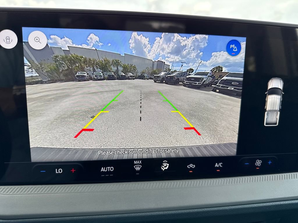 New 2026 Ford Maverick XL image 7