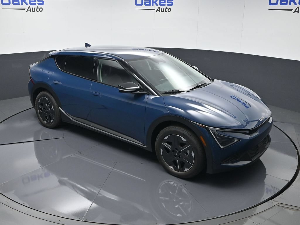 New 2026 Kia EV6 Light RWD image 44