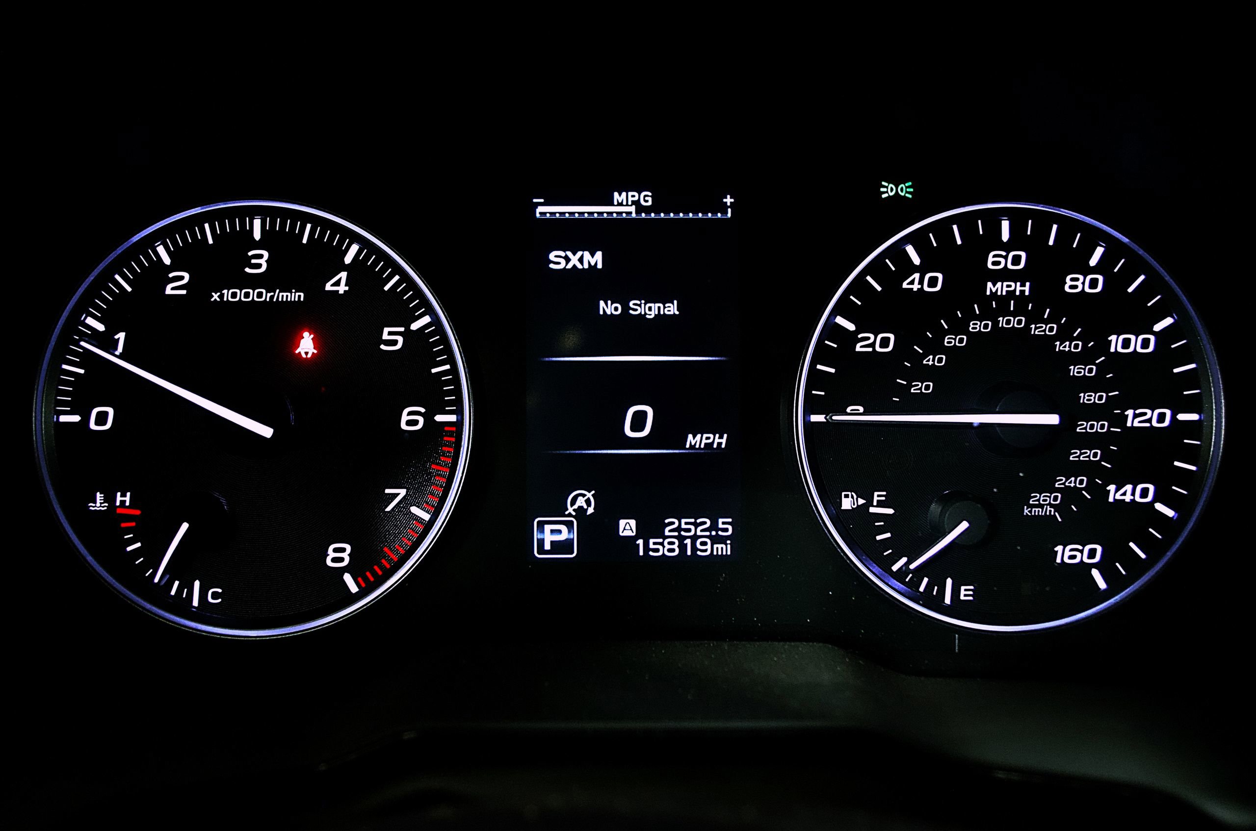 Used 2025 Subaru Outback Premium image 24