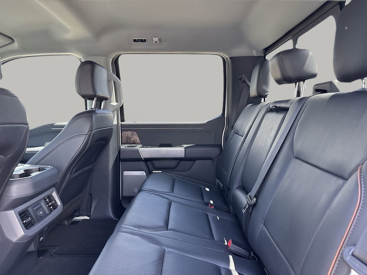 New 2026 Ford F350 Lariat image 11