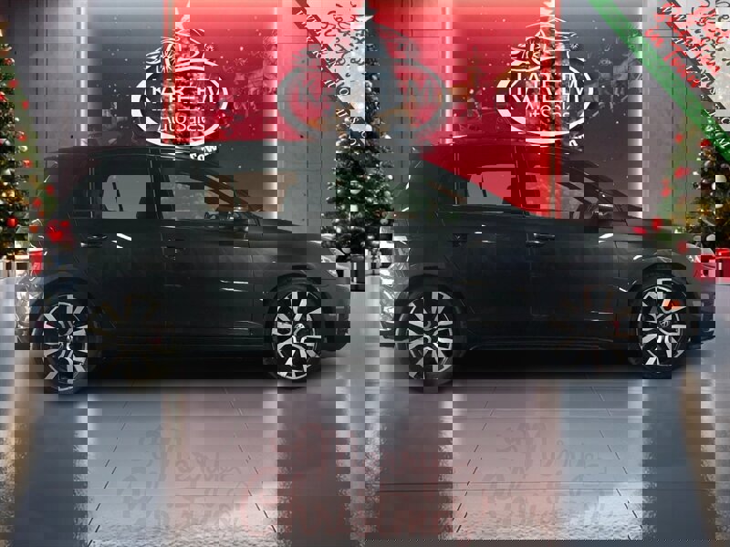 Used 2012 Volkswagen GTI Autobahn image 4