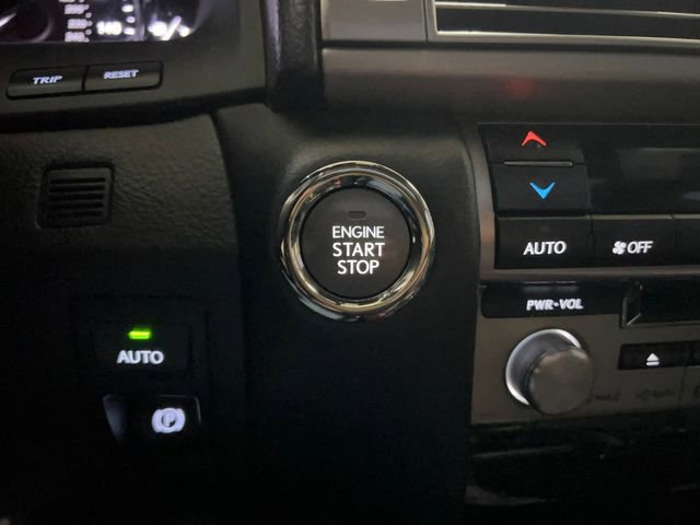 Used 2016 Lexus LS 460 L image 16