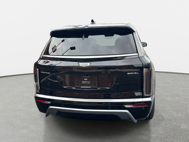 New 2026 Cadillac Vistiq Premium Luxury image 5