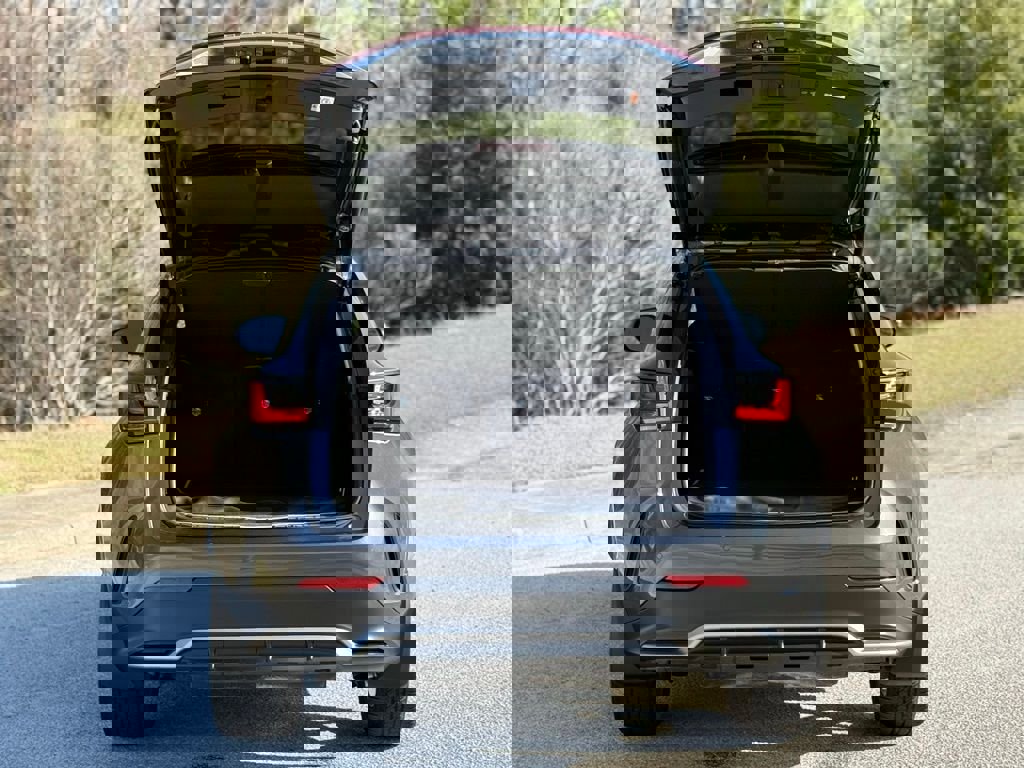 Certified 2024 Lexus NX 350 F Sport image 18