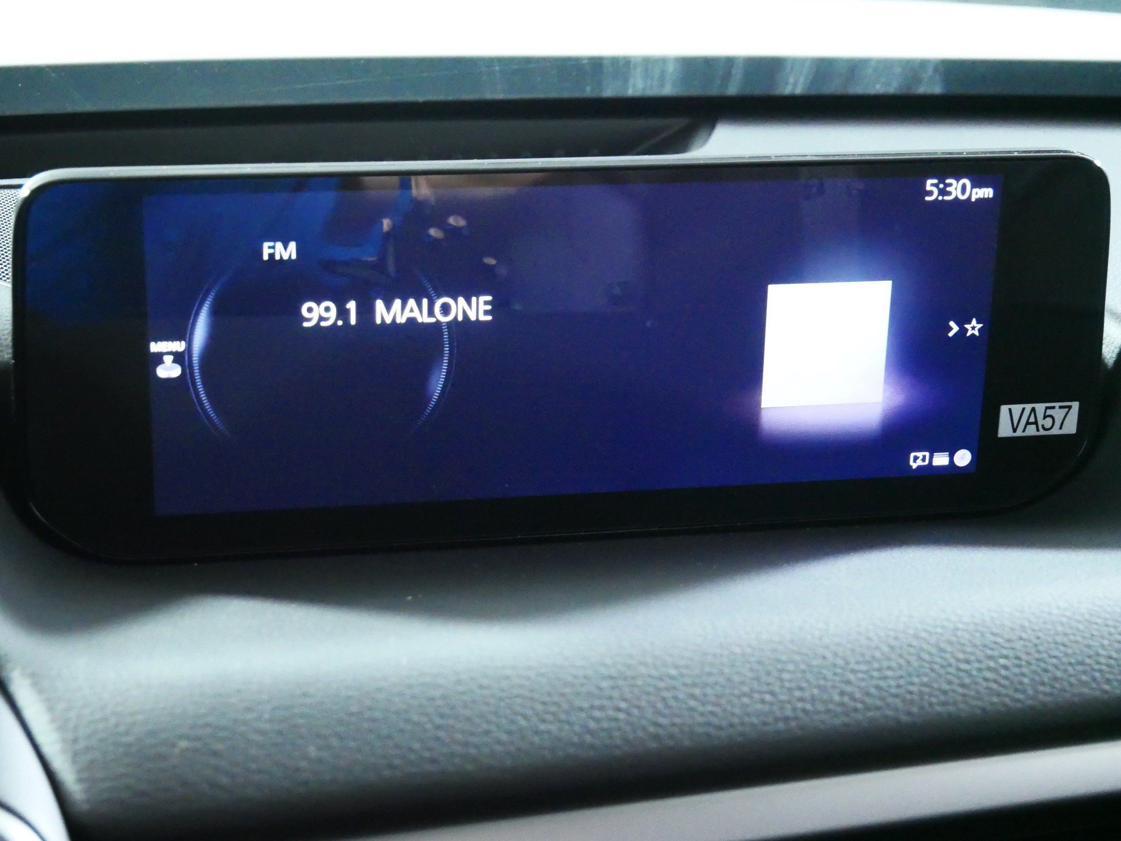 New 2026 MAZDA CX-50 AWD 2.5 S w/ Cargo Package image 9