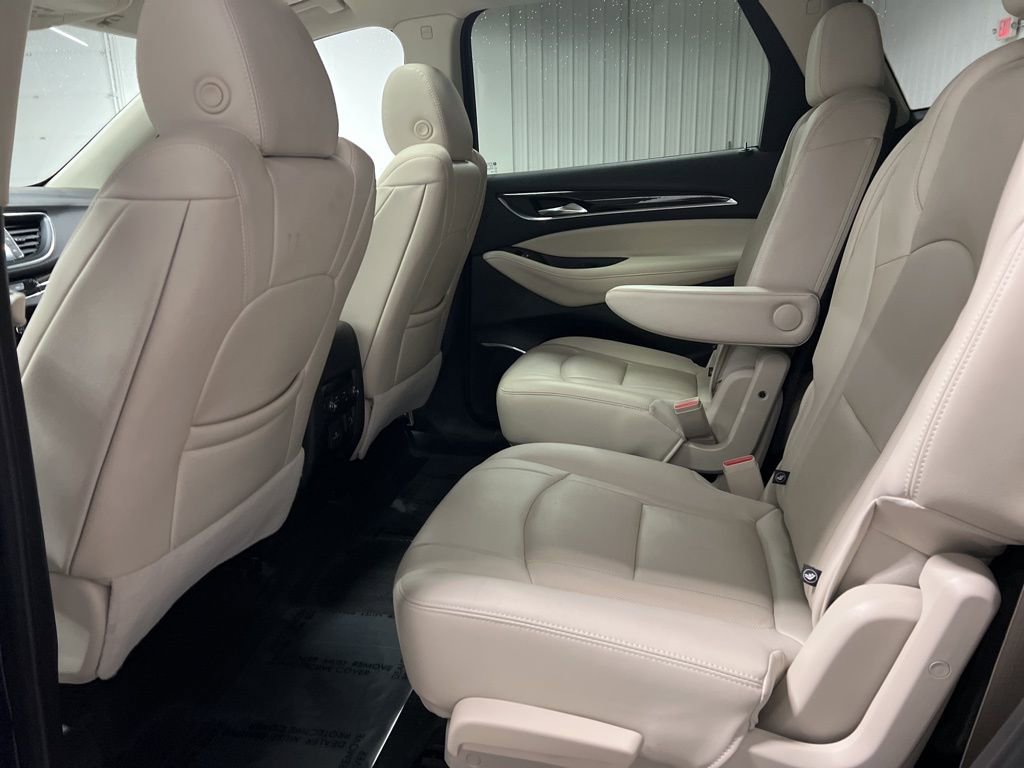 Certified 2023 Buick Enclave Premium w/ Experience Buick Package AWD/4WD image 11