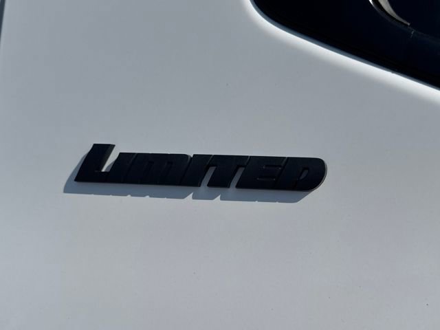 New 2026 Toyota Tundra Limited image 10