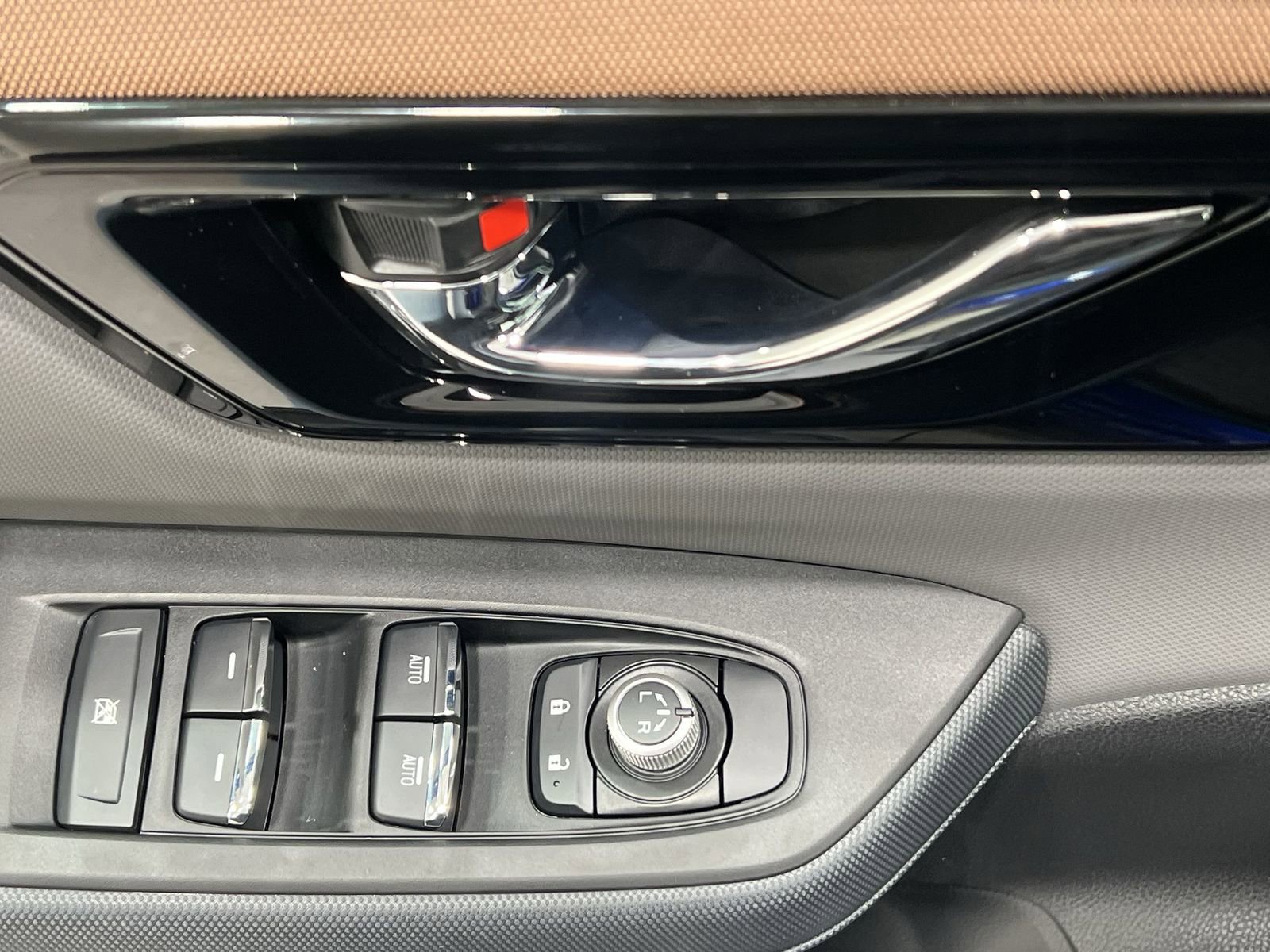 New 2026 Subaru Forester Sport image 13