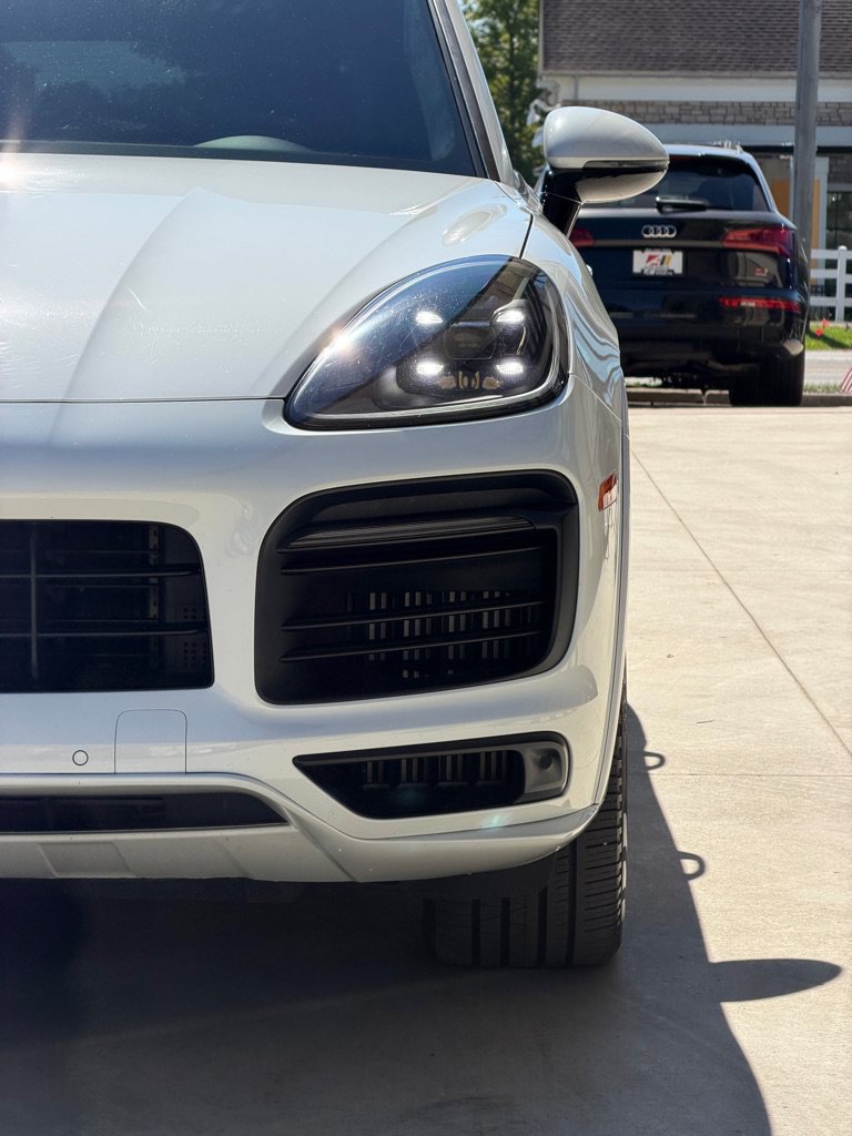 Used 2023 Porsche Cayenne GTS AWD/4WD image 13