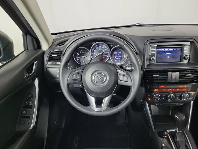 Used 2015 MAZDA CX-5 Grand Touring FWD image 15